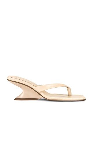 Song of Style Mia Heel in Nude from Revolve.com | Revolve Clothing (Global)
