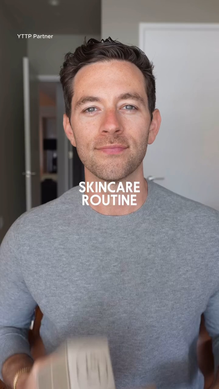   

 #LTKSeasonal #LTKBeauty #LTKMens