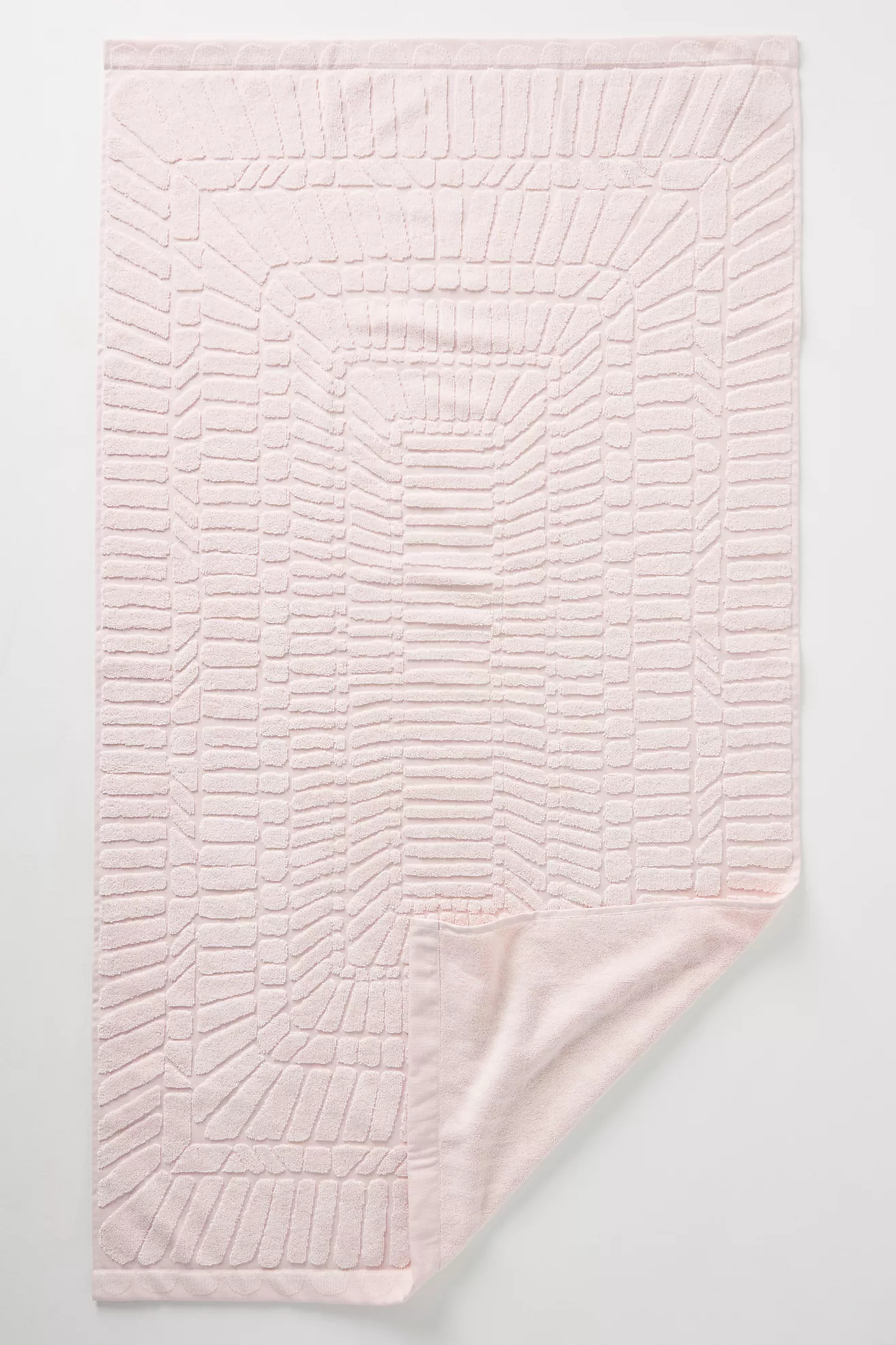Leighton Bath Towel Collection | Anthropologie (US)