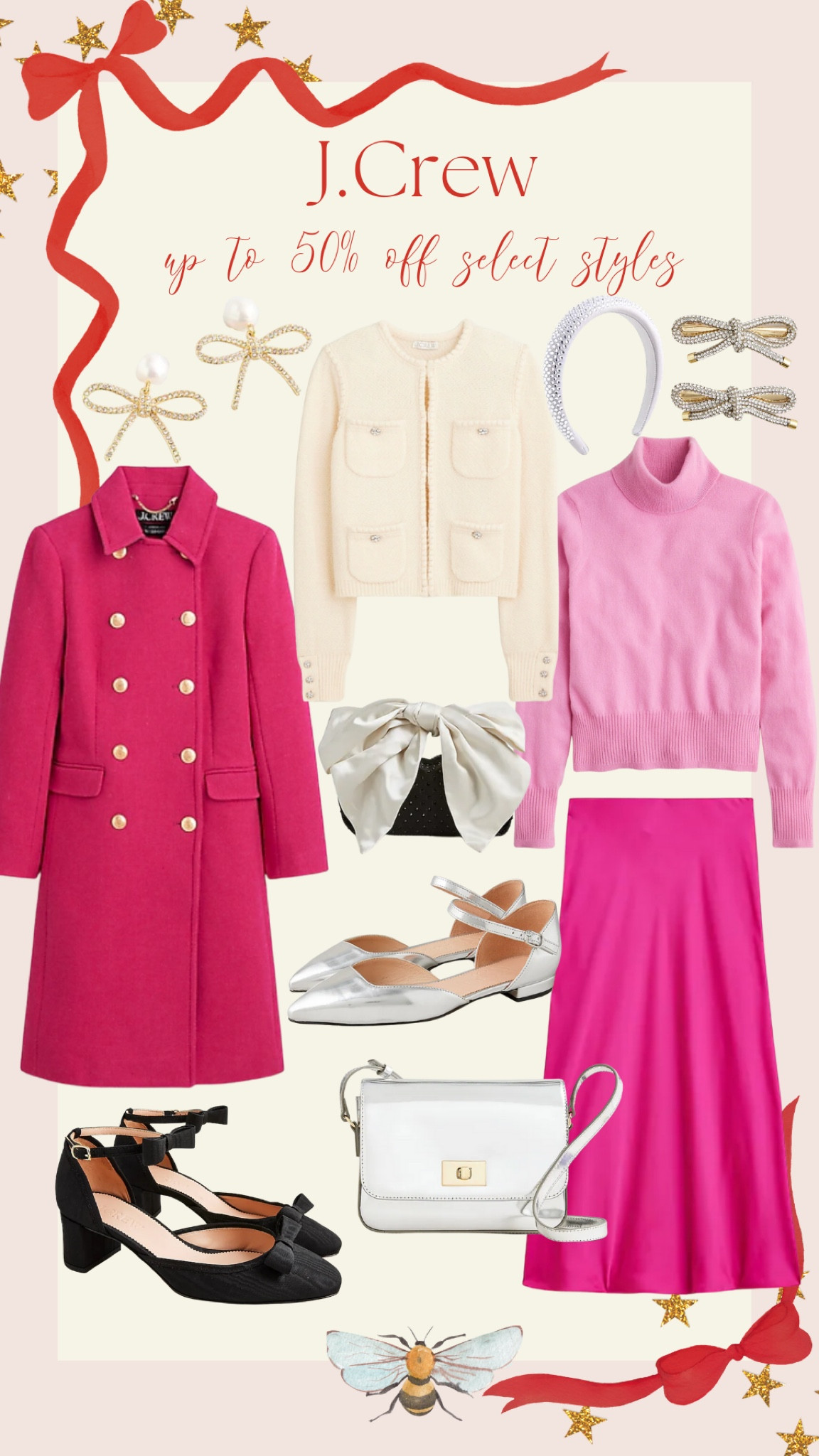 #LTKSeasonal #LTKCyberWeek #LTKGiftGuide