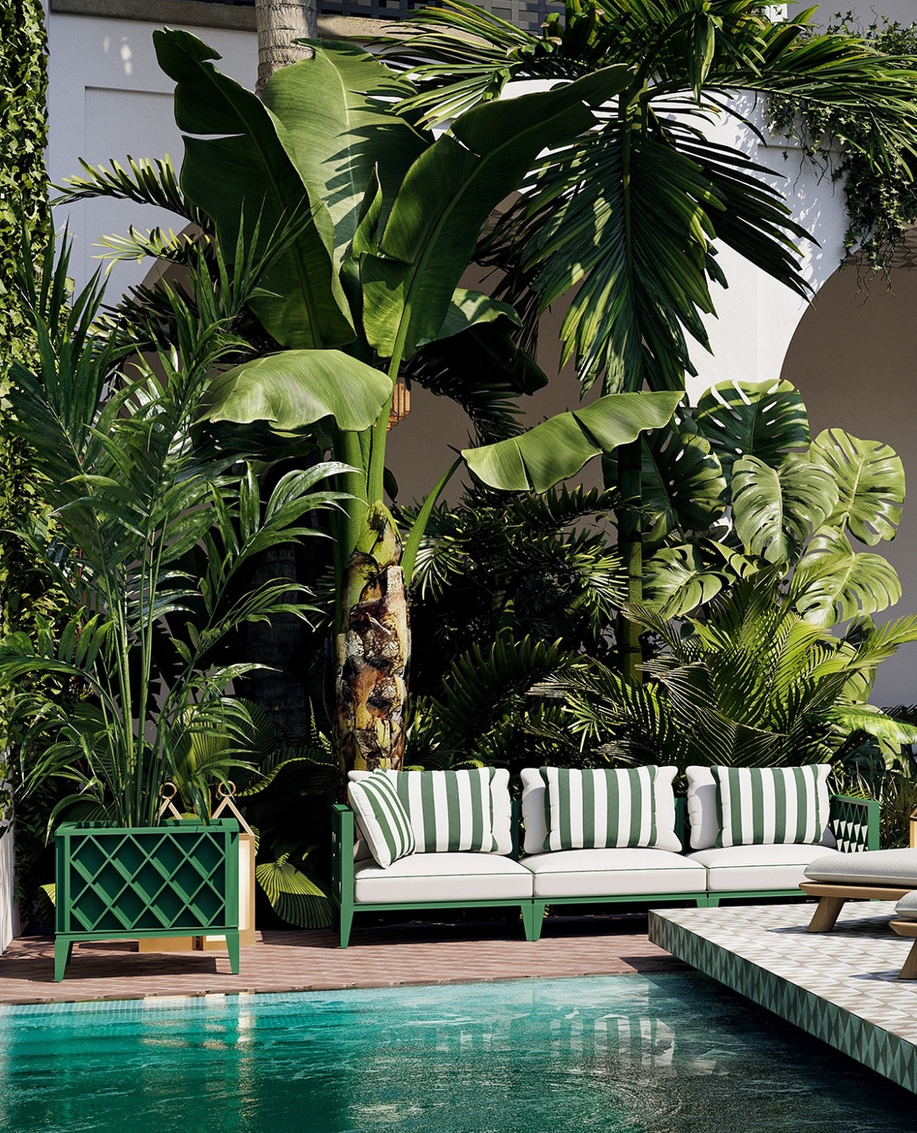 New fave outdoor furniture brand!