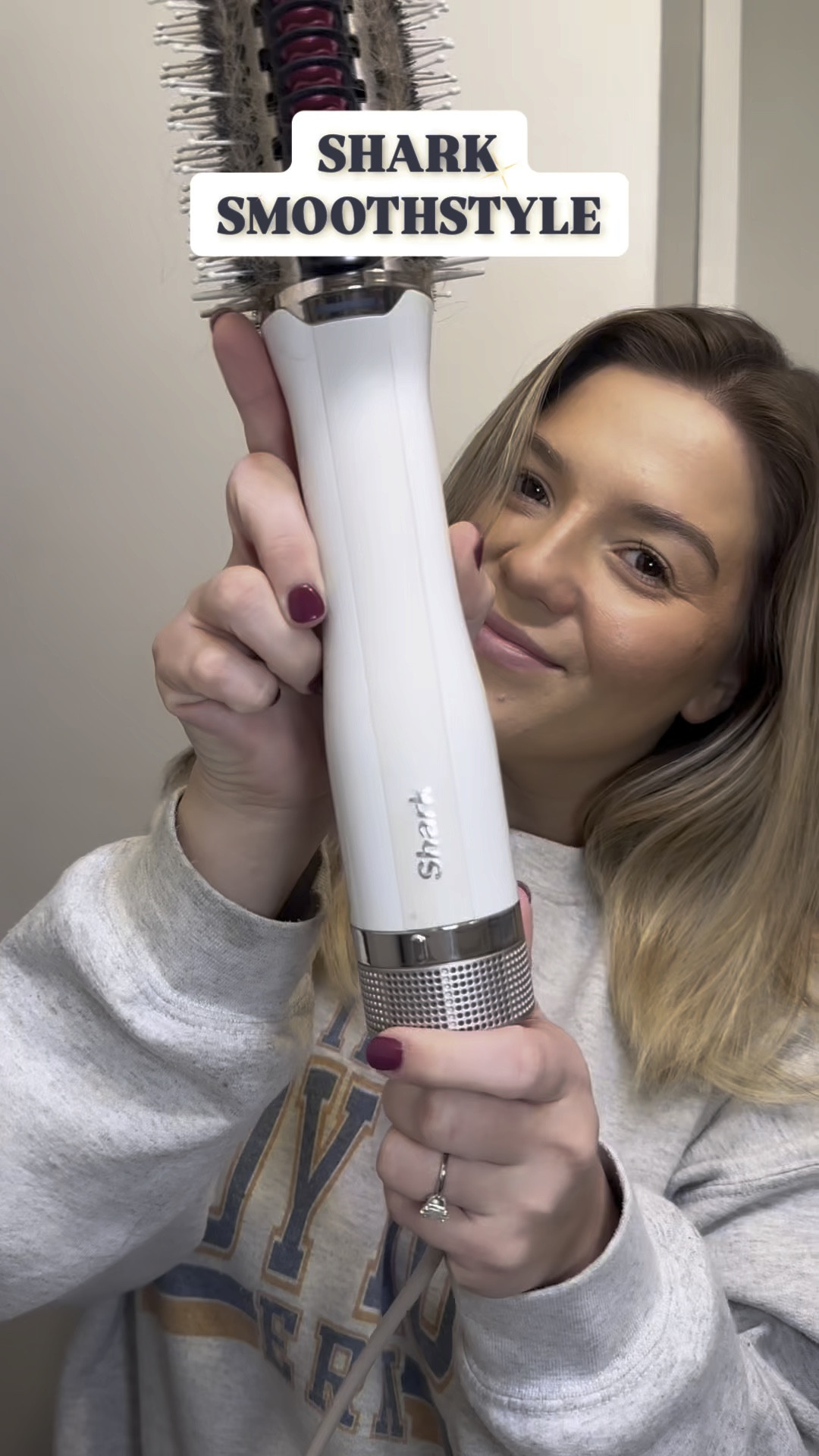 Quick and easy blowout ✨

#LTKGiftGuide #LTKBeauty #LTKWatchNow