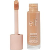 Halo Glow Liquid Filter 3 LightMedium | Beauty Bay