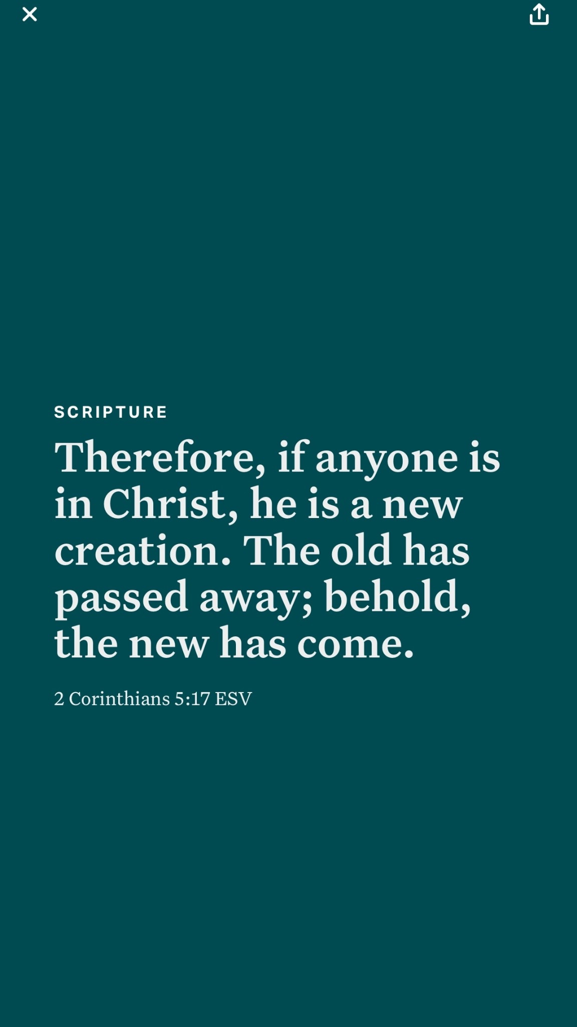 What a promise! What a God!

#LTKmorningroutine #LTKselfcare #LTKdayinmylife