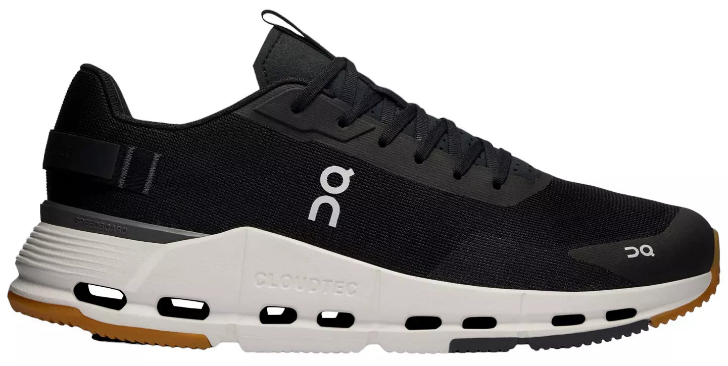 On Men's Cloudnova Form 2 Shoes | DICK'S Sporting Goods