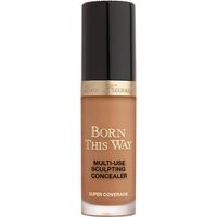 Too Faced Born This Way Super Coverage Multi-Use Concealer 13.5ml (Various Shades) - Caramel | Lookfantastic US