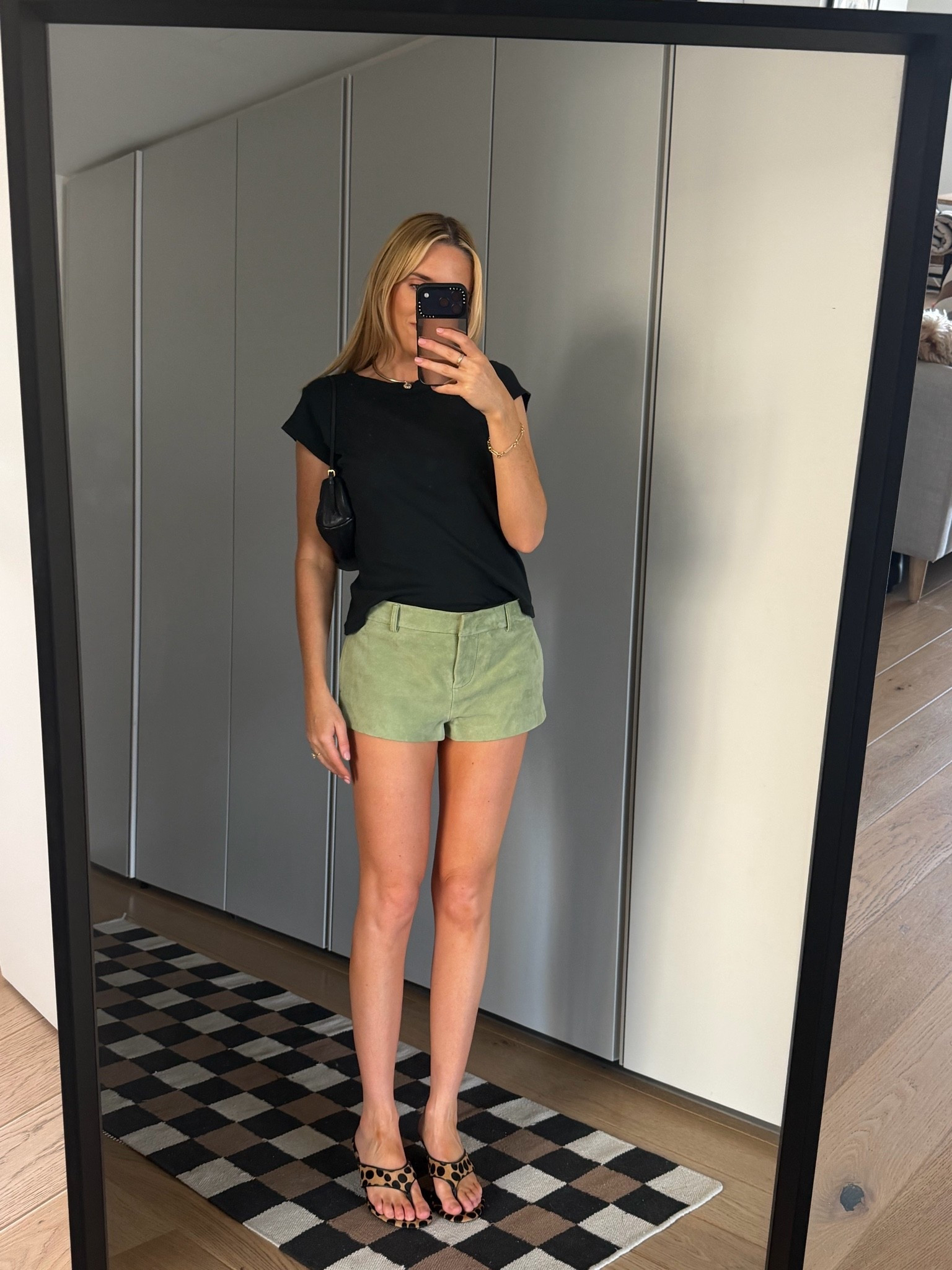 A fav outfit of recent