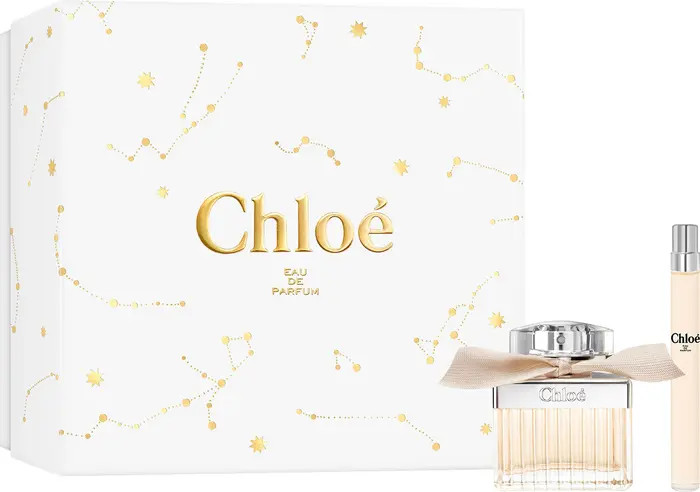 Chloé Eau de Parfum Set $171 Value | Nordstrom | Nordstrom