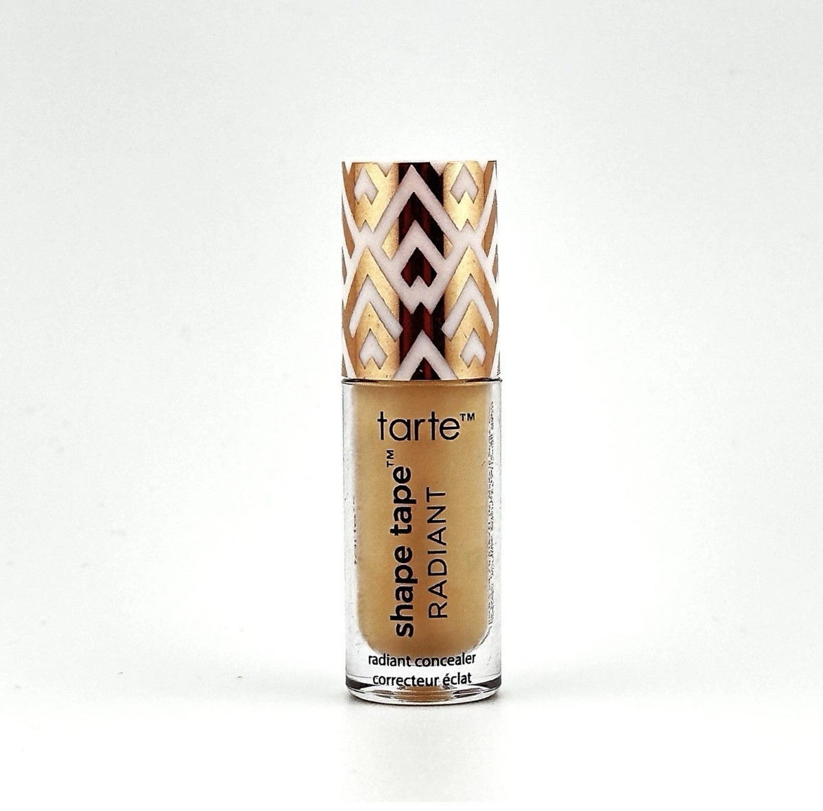 Tarte Double Duty Beauty - Radiant Concealer MINI – 22N Light Neutral – 0.5mL | eBay US