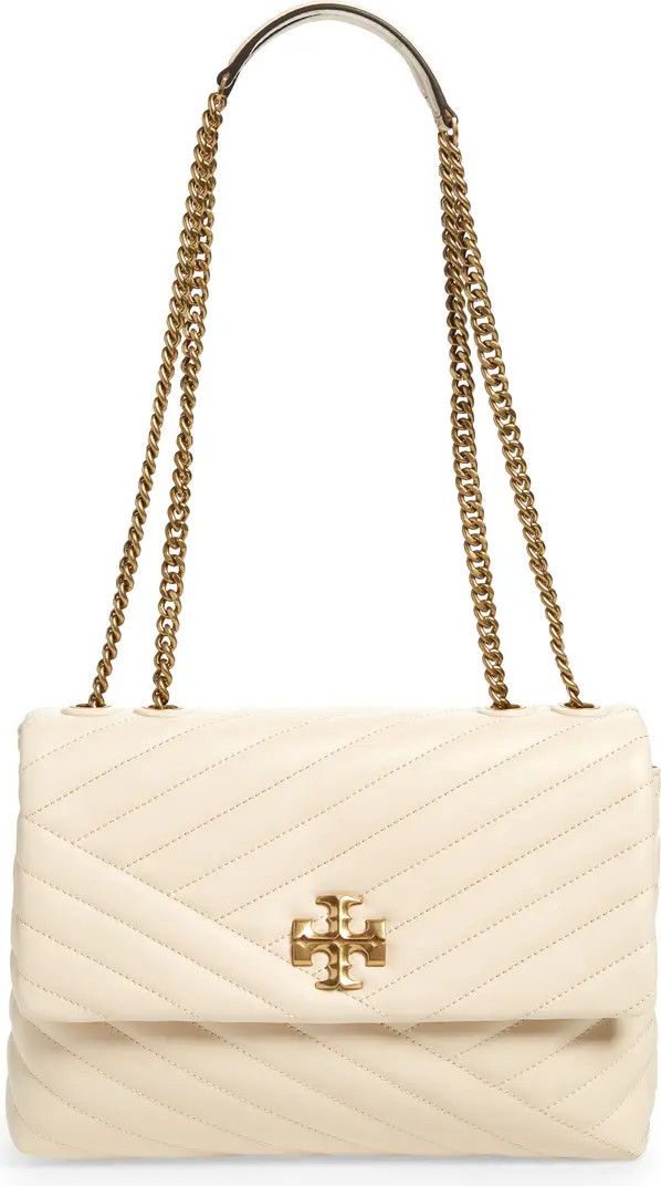Kira Chevron Convertible Shoulder Bag | Nordstrom