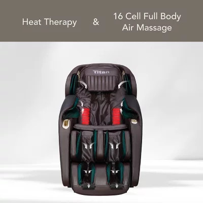 Titan TP-Pro Cosmo Zero Gravity Massage Chair | Sam's Club