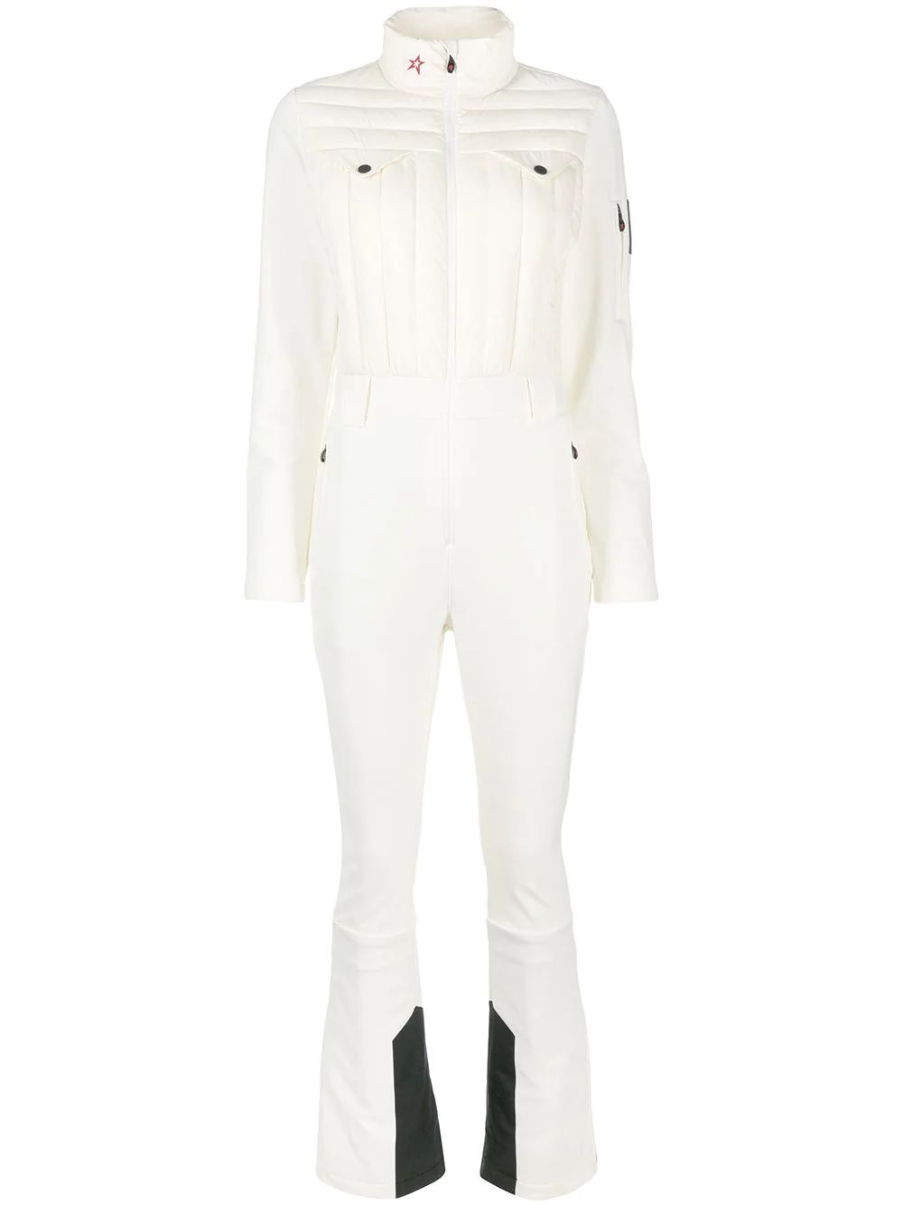 Perfect Moment Gstaad Padded Jumpsuit - Farfetch | Farfetch Global