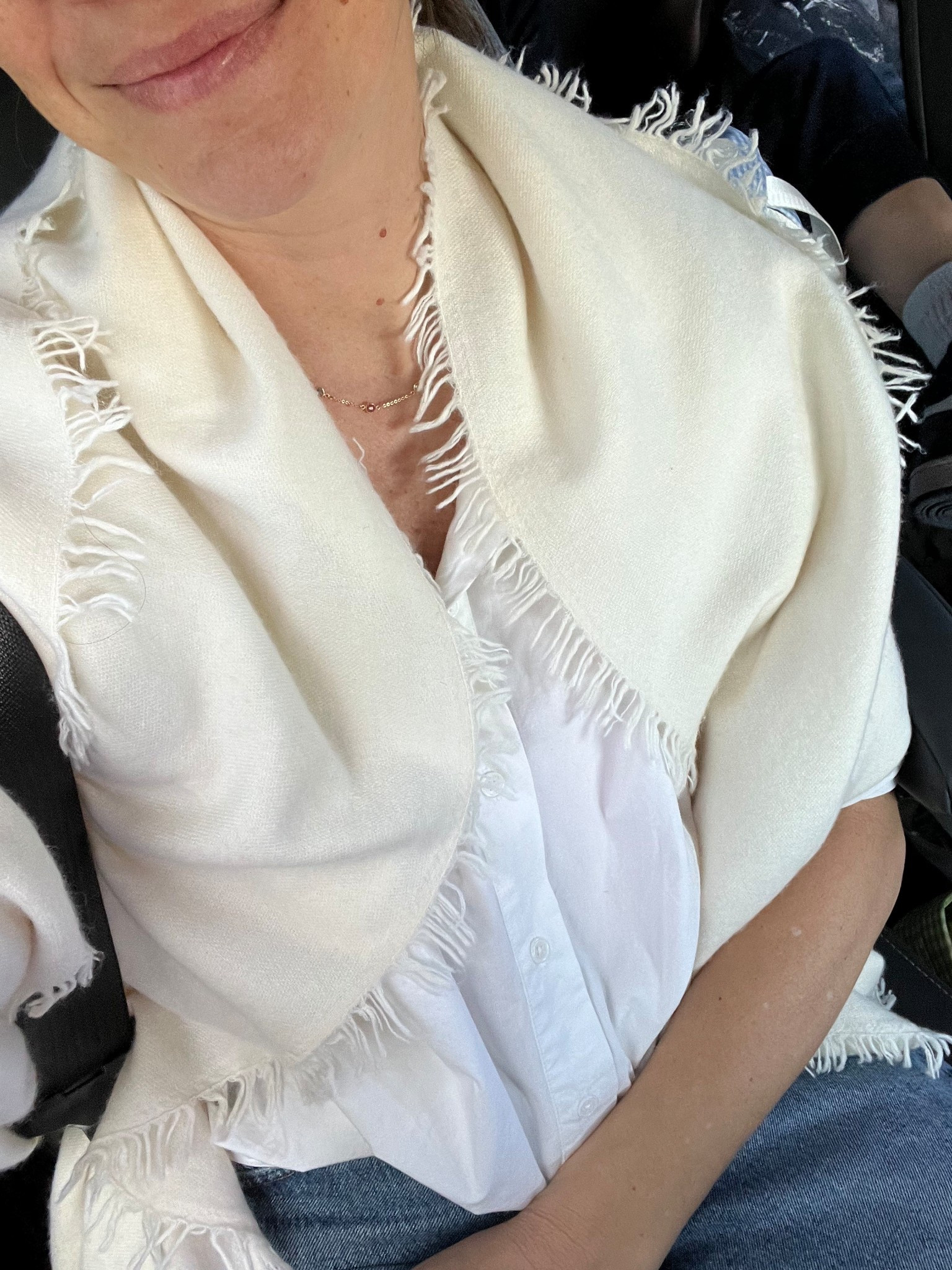 Travel outfit ! From cold to hot 

#LTKTravel #LTKFamily #LTKStyleTip