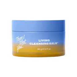 Living Cleansing Balm Oil Cleanser Gentle Makeup Remover | Sephora (US)