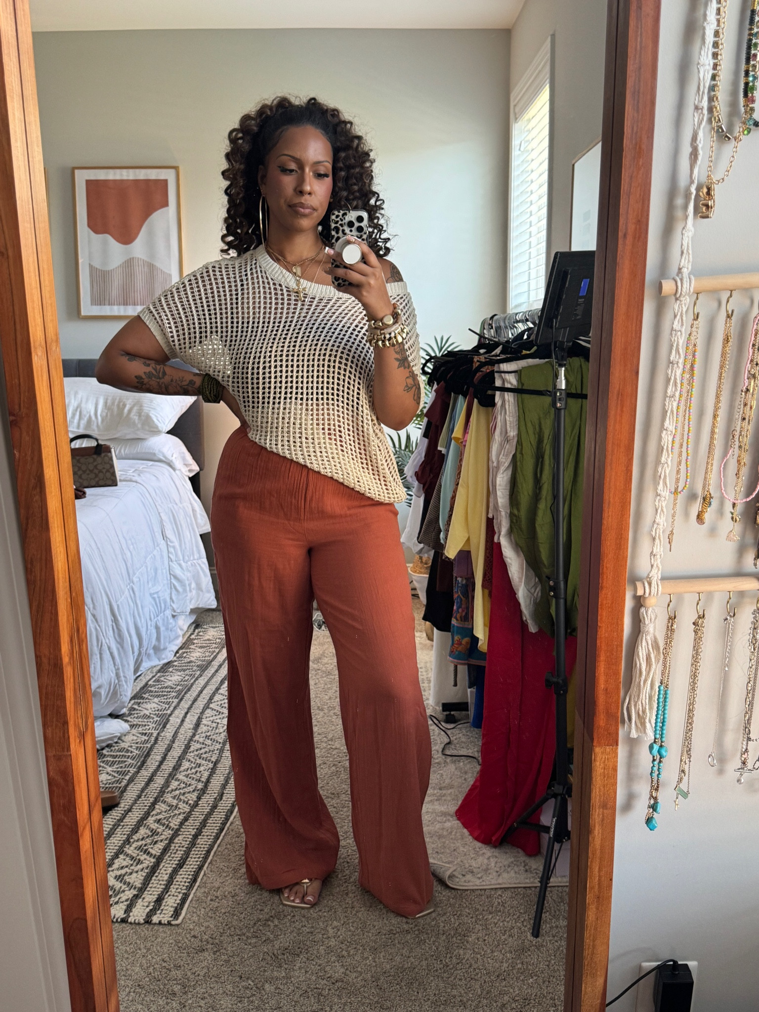 Summer Outfit Inspo

#LTKootd #LTKTall #LTKMidsize