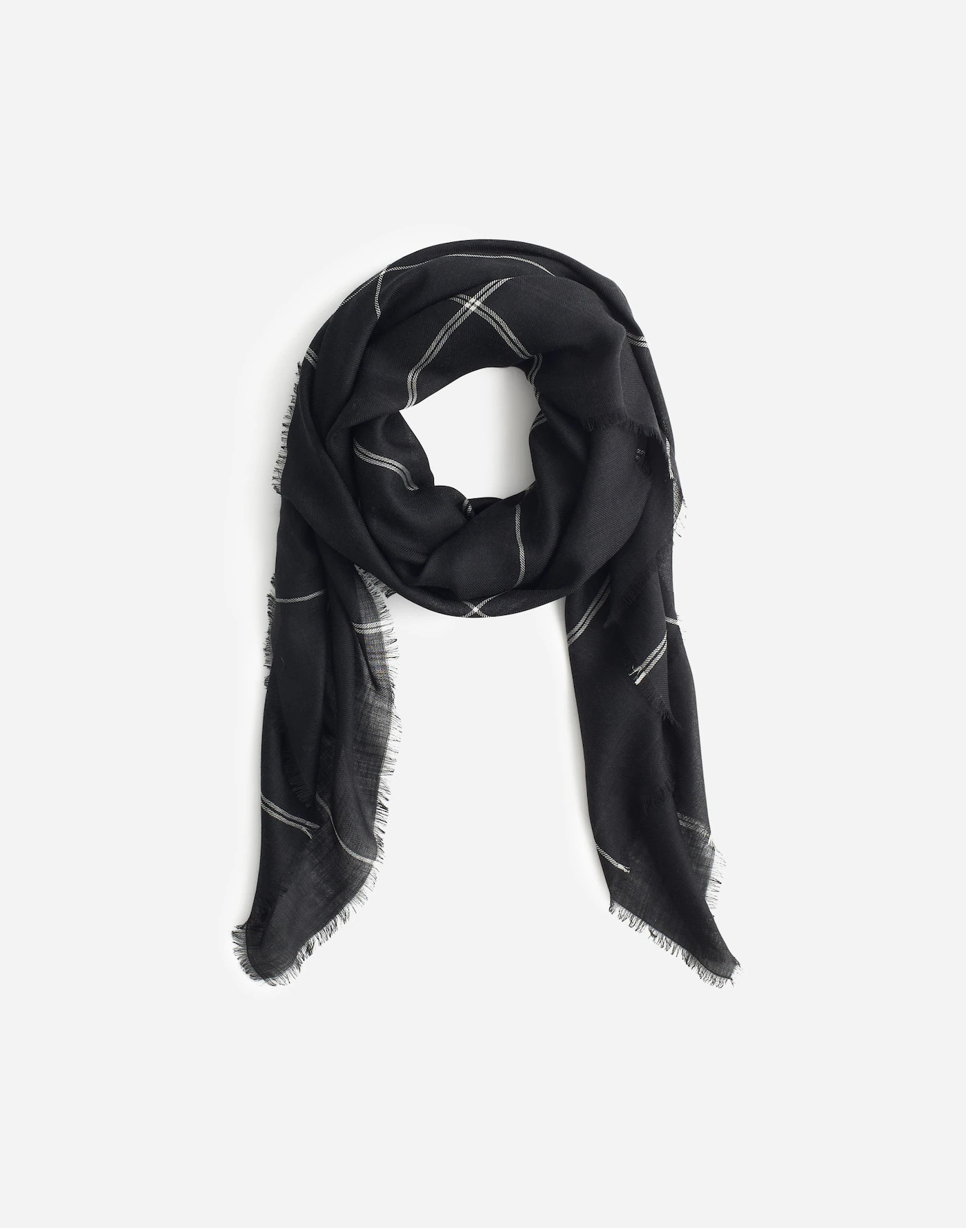Wool Scarf | Madewell