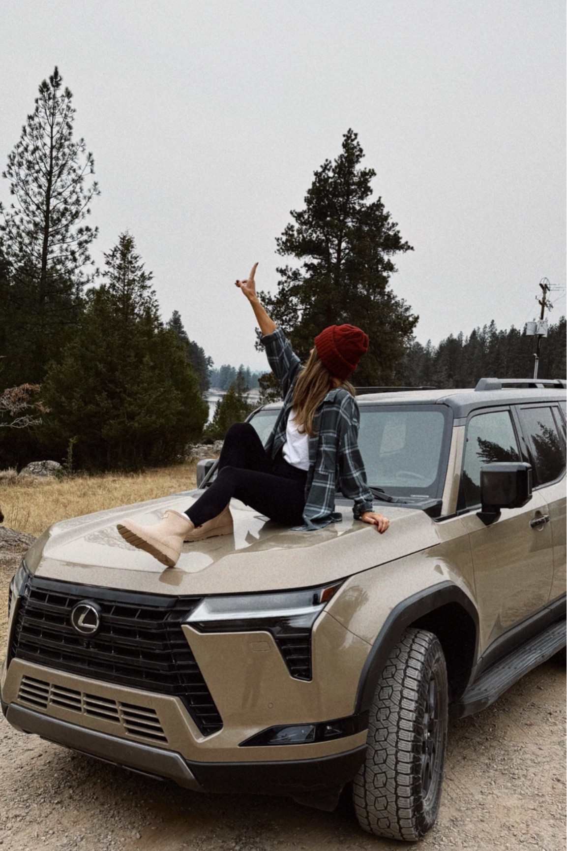 Target plaid shirt large 



#LTKFindsUnder50 #LTKFallSale #LTKStyleTip