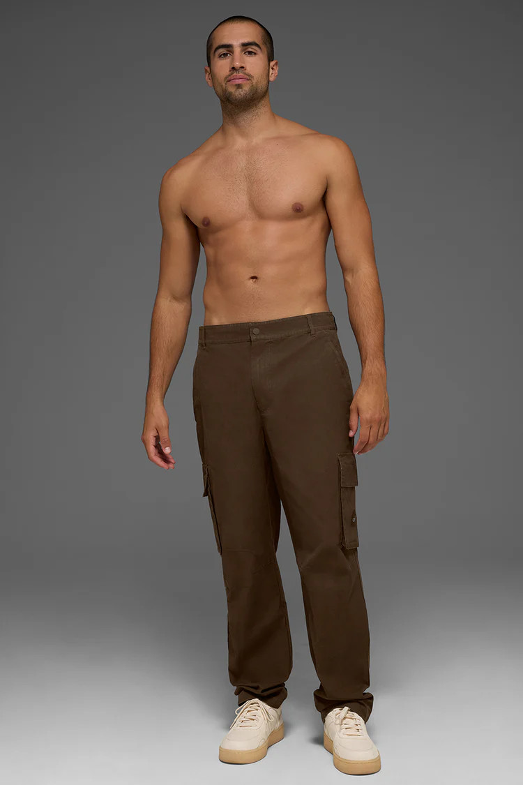 Cargo Ripstop Trouser | Alo Yoga (US)