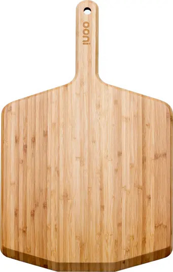 12-Inch Bamboo Pizza Peel | Nordstrom