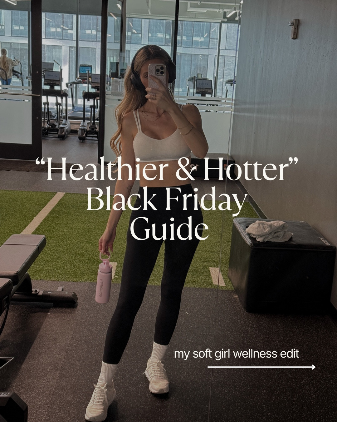 Many of my ride or die health and beauty products are on sale this week, so I made a compilation of the top ones! These are all my current favourites that I’ve been using all year to enter my 40s healthier and hotter than ever before 

#LTKGiftGuide #LTKOver40 #LTKCyberWeek