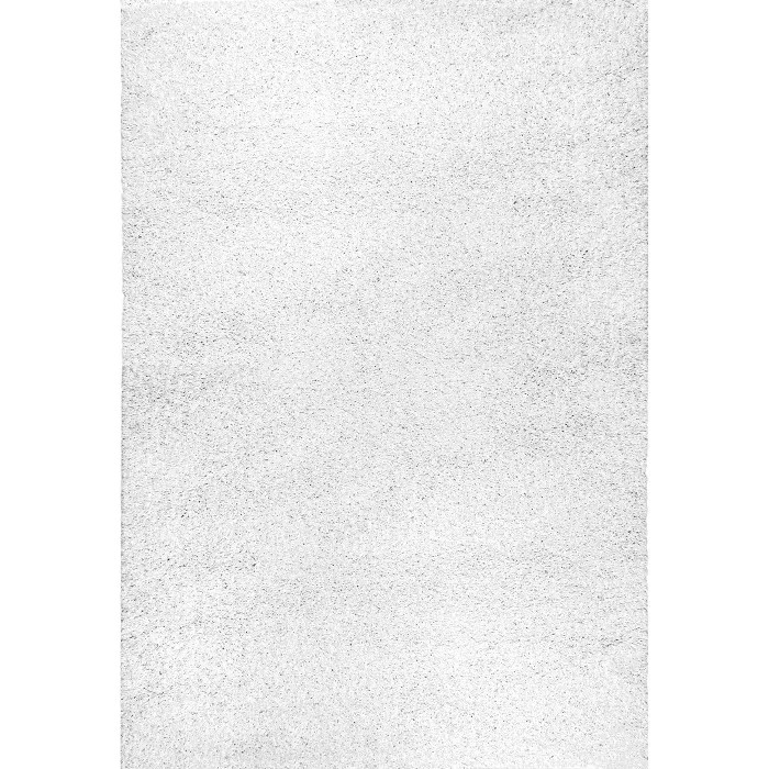 nuLOOM Arden Homely Shag Area Rug | Target