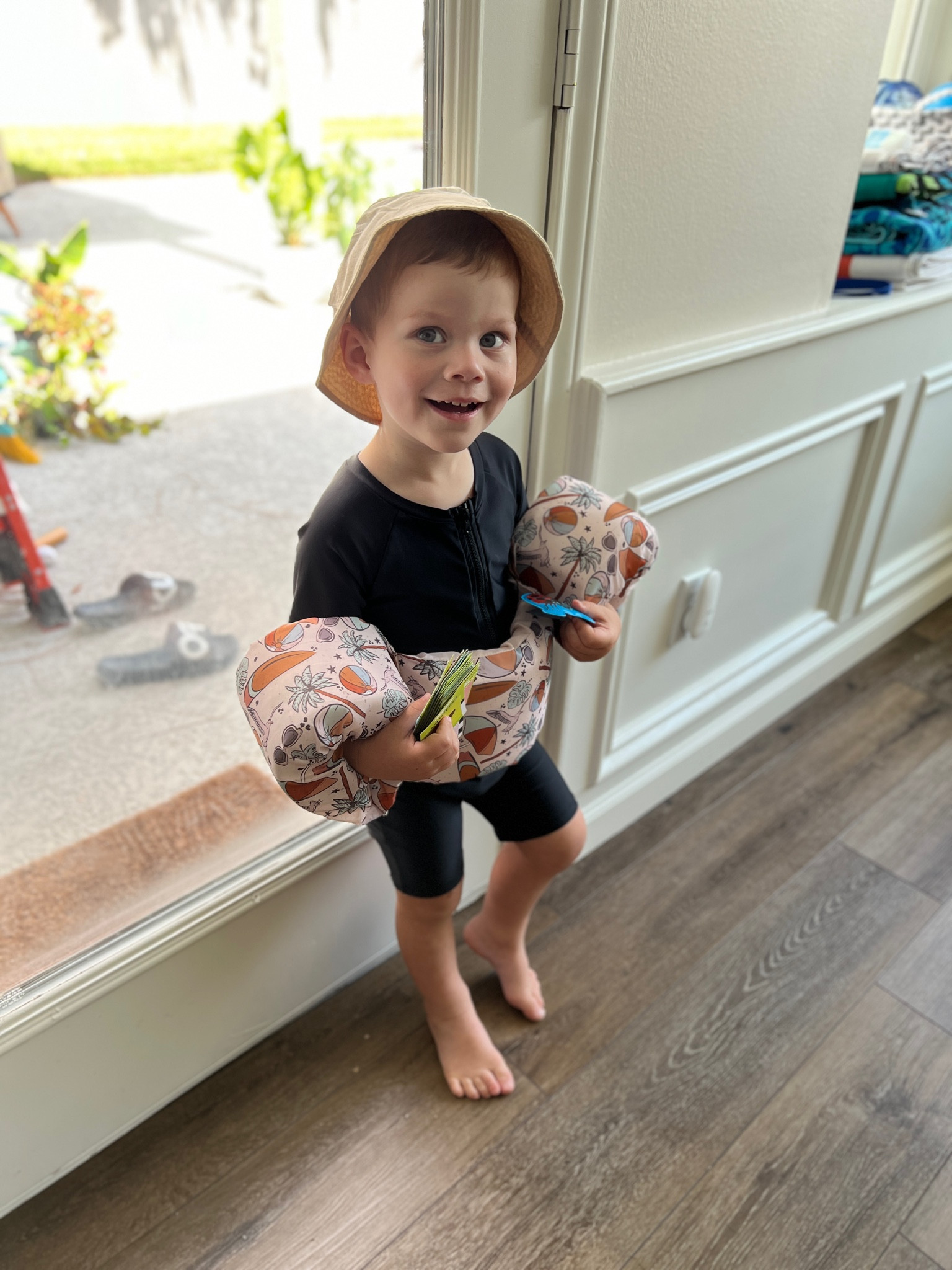 
Toddler swim

#LTKTravel #LTKKids #LTKHome