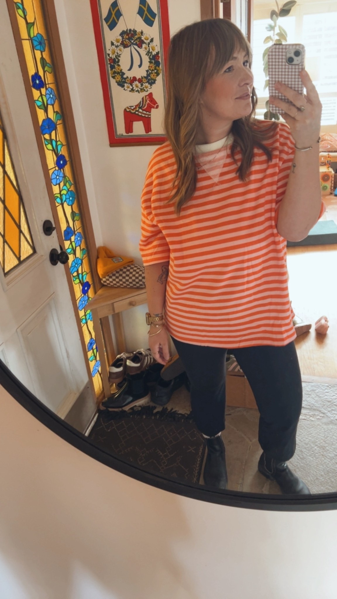 Today’s comfy errand day 

#LTKMidsize #LTKootd #LTKdayinmylife