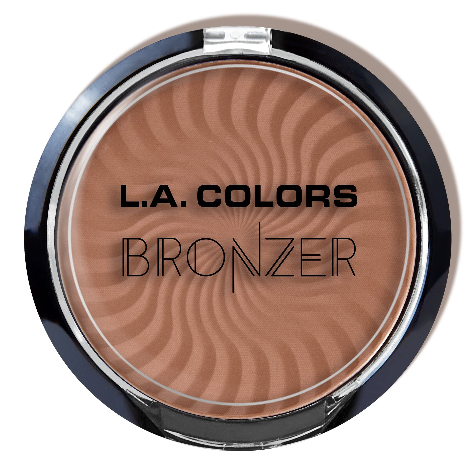 L.A. COLORS Bronzer, Beachy CFB403 | Amazon (US)