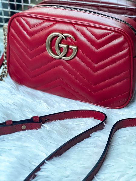 One of my favorite bags for everyday. #gucci #handbag 

#LTKworkwear #LTKstyletip #LTKitbag
