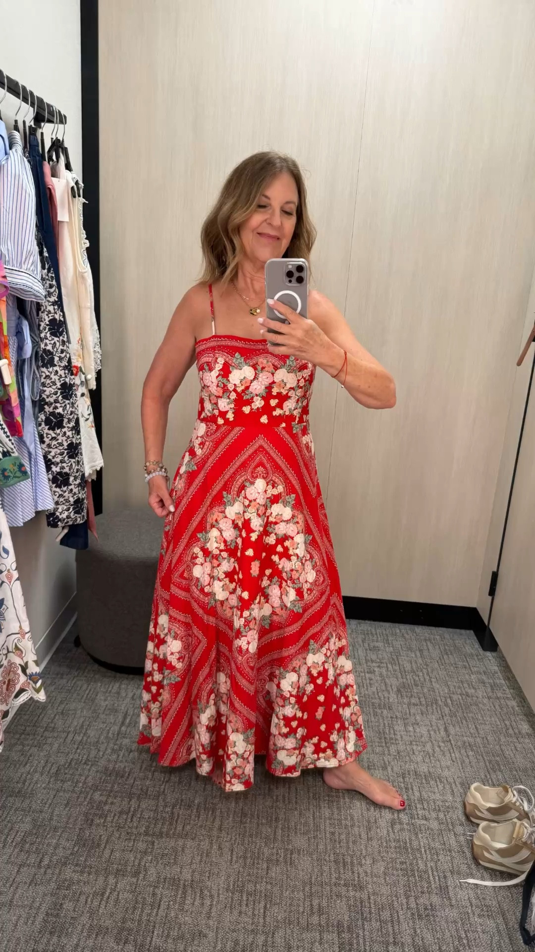 Quick Nordstrom try-on for an upcoming trip 🤍

All of these fit true to size — I’m in an XS. Sharing the best ones here!

#LTKTravel #LTKdayinmylife #LTKootd