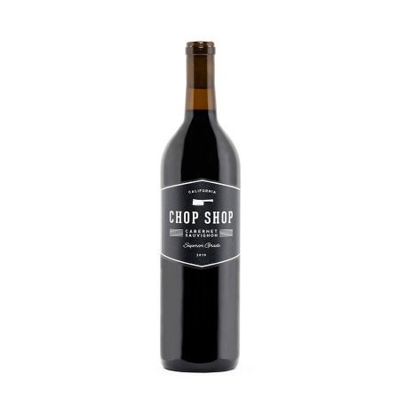 2019 Chop Shop® Cabernet Sauvignon | Winc