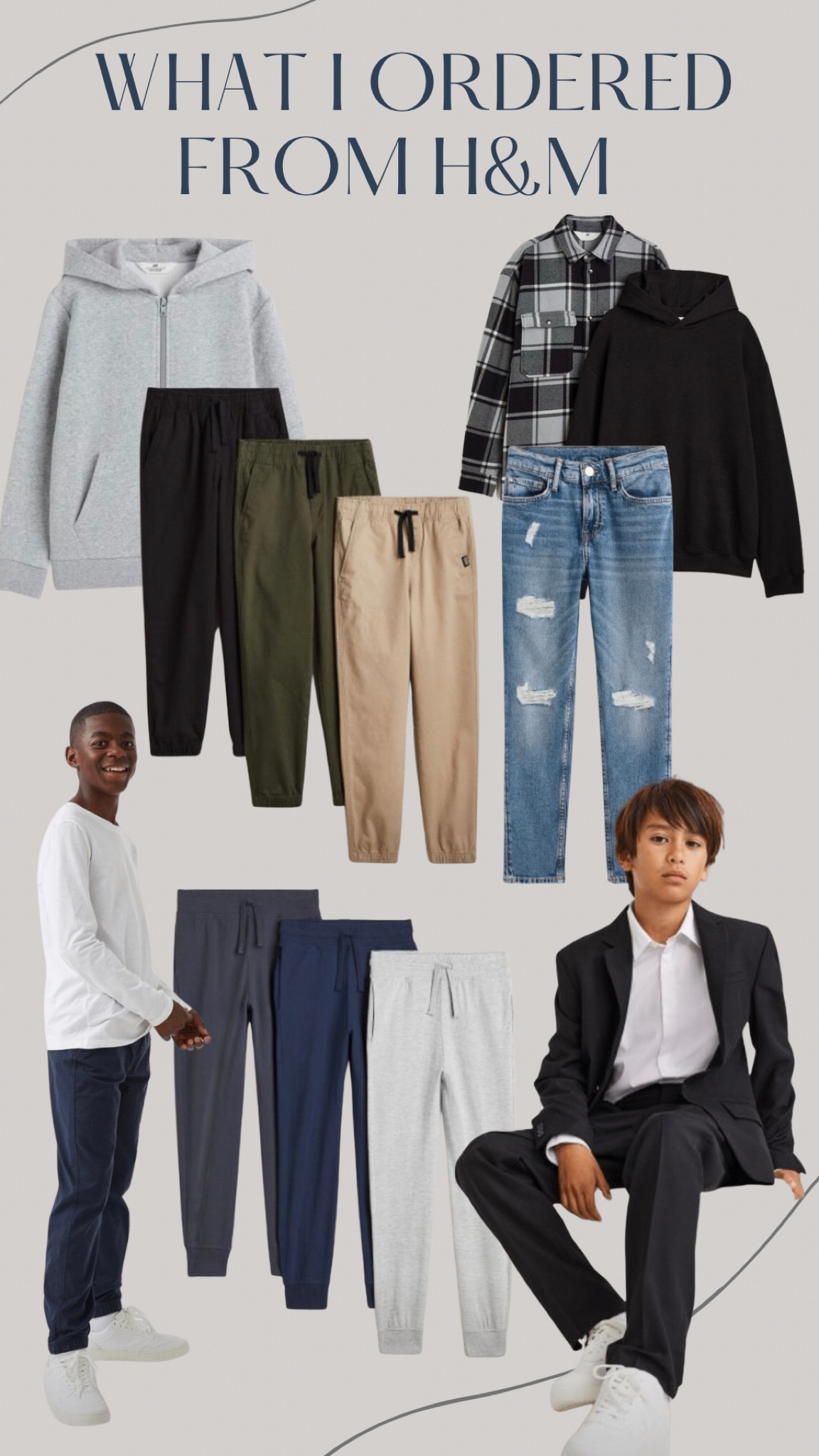 H&M 30% Entire site for Cyber Monday! 


#LTKCyberweek #LTKHoliday #LTKkids