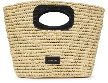 Mogeh handbag - ANINE BING | 24S US