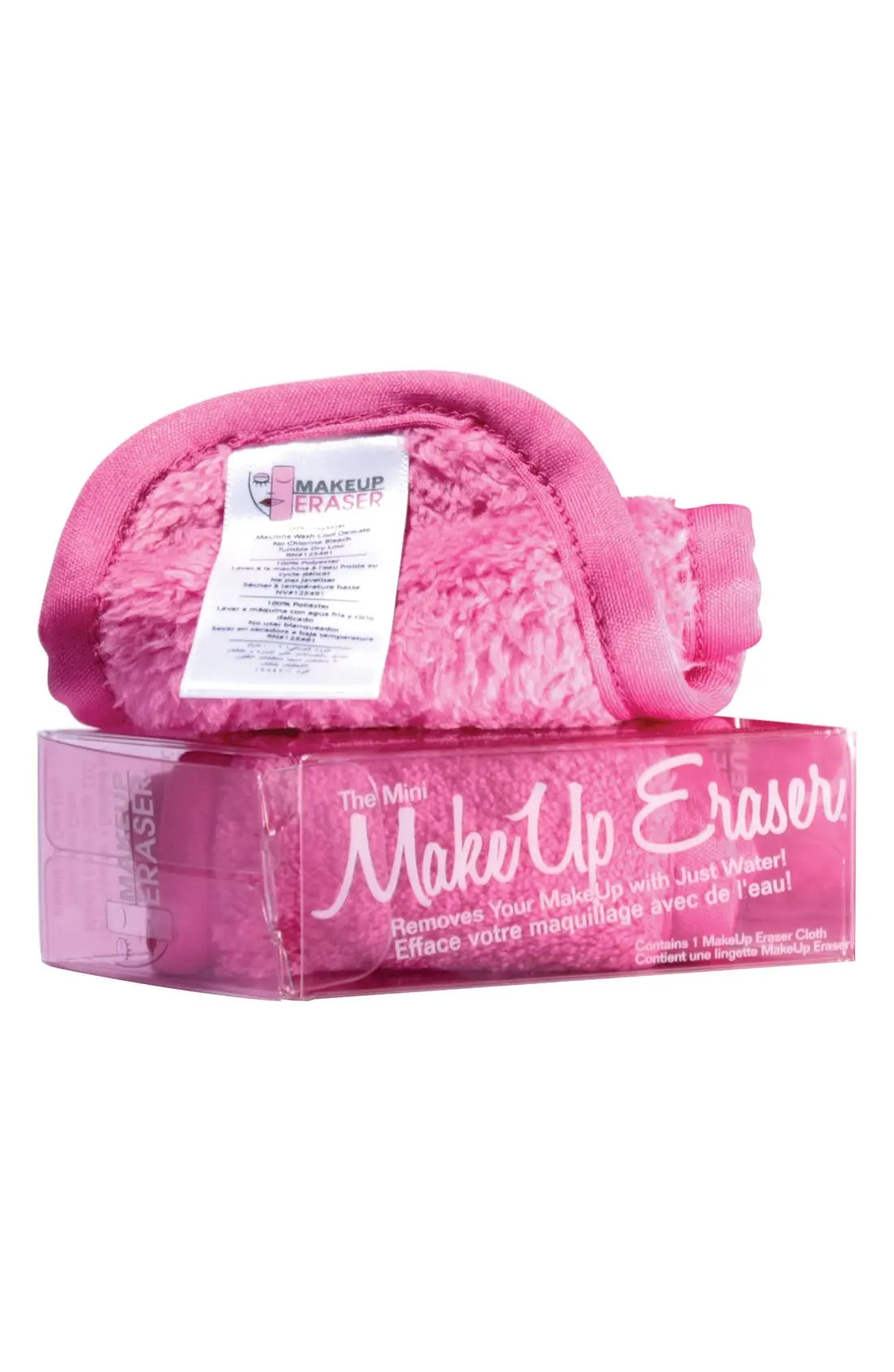 Makeup Eraser The Original Mini Makeup Eraser - | Nordstrom