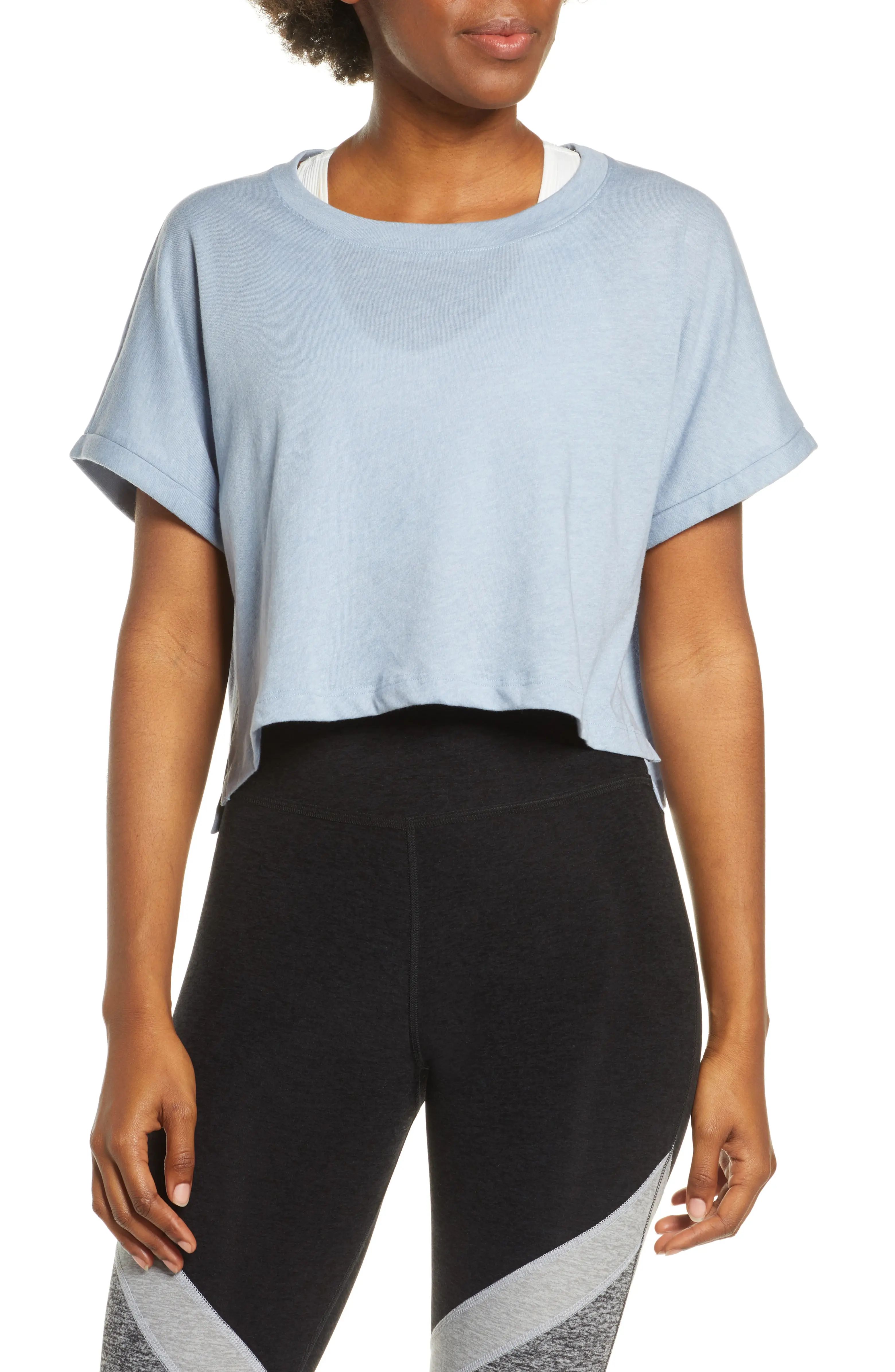 Never Been Boxy T-Shirt | Nordstrom