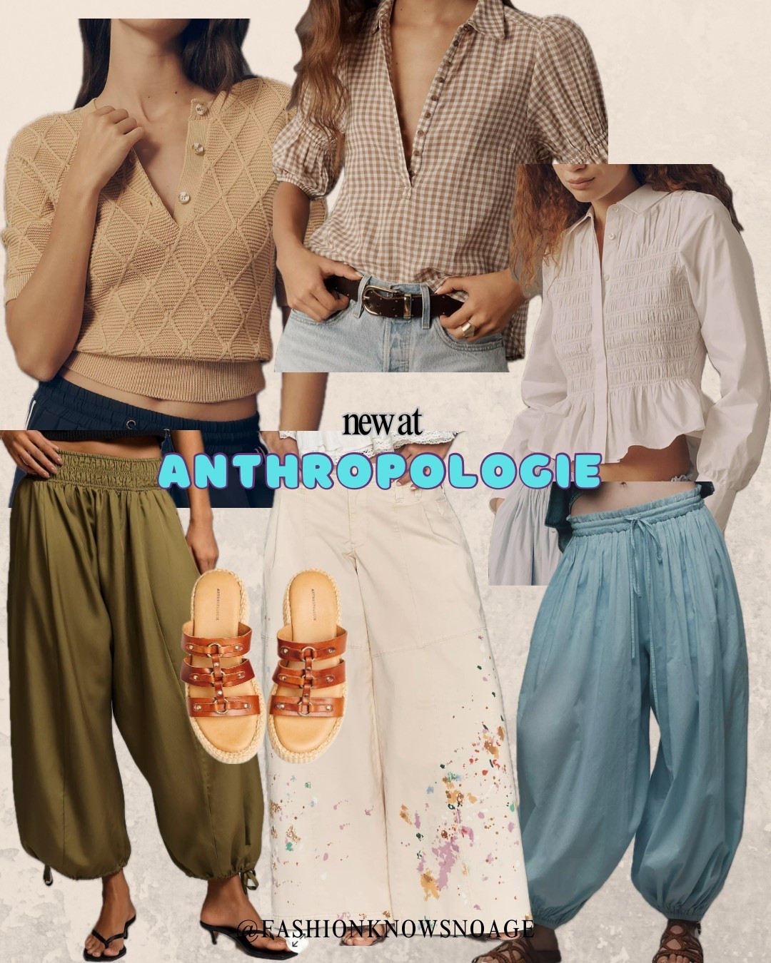 new Anthro🤩

New
Style
Fashion
OOTD
Trending
Spring style
@Anthropologie 