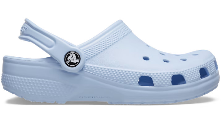 Toddler Classic Clog | Crocs (US)