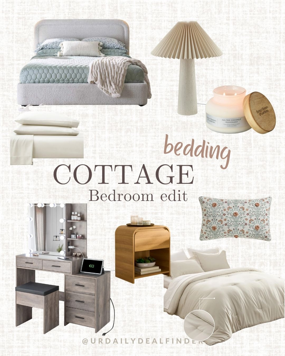 Okay… I didn’t know I needed some of these until I had it 😅 Instant declutter, cottage style, hamptonsstyle, bedroomdecor, bedroom style 

 #LTKSeasonal #LTKU #LTKHome