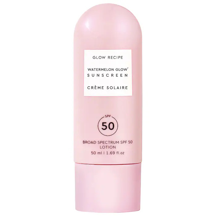 Watermelon Glow Sunscreen SPF 50 | Sephora (CA)
