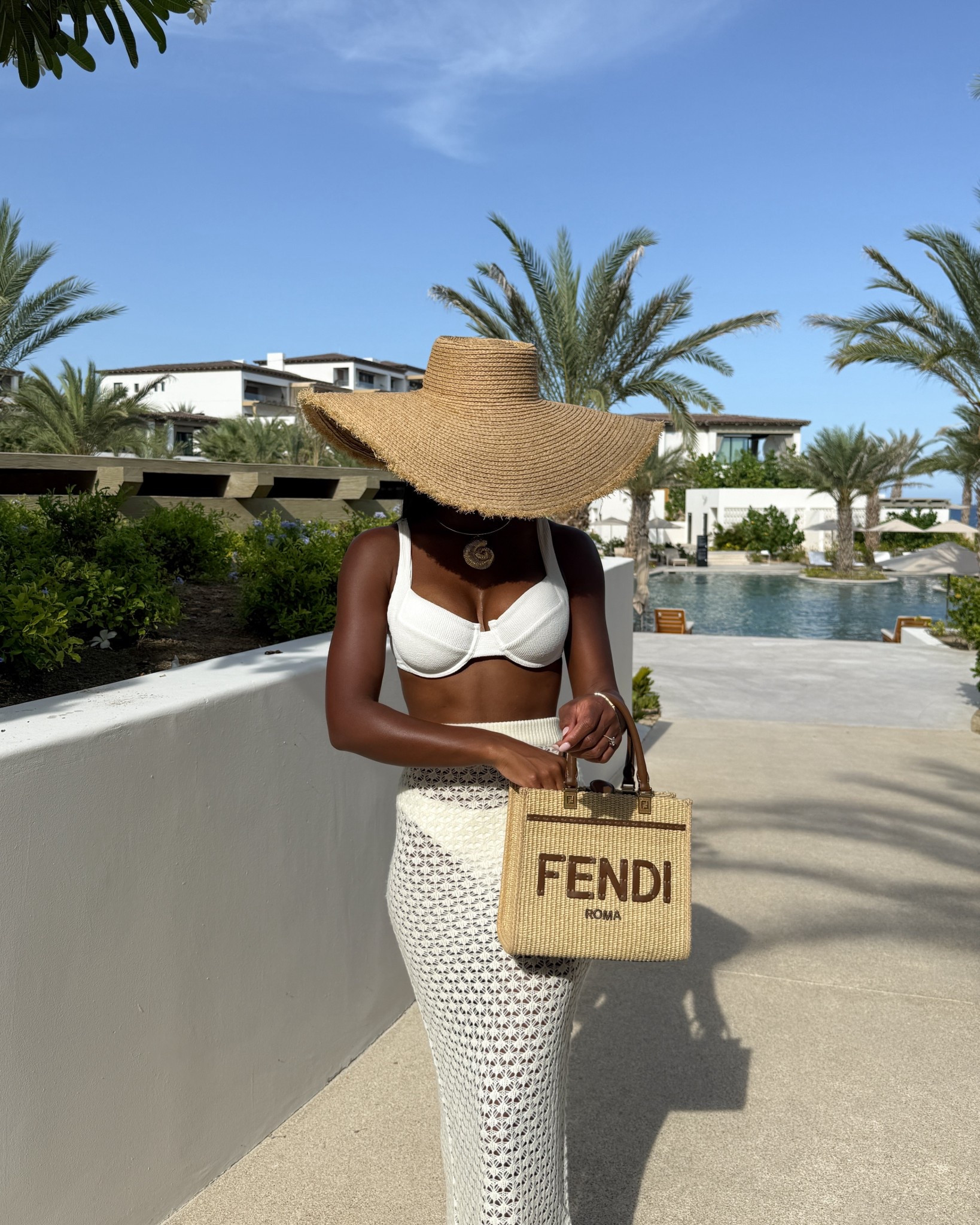 might stay a little while 🌊🐚

#LTKTravel #LTKSwim #LTKFindsUnder100