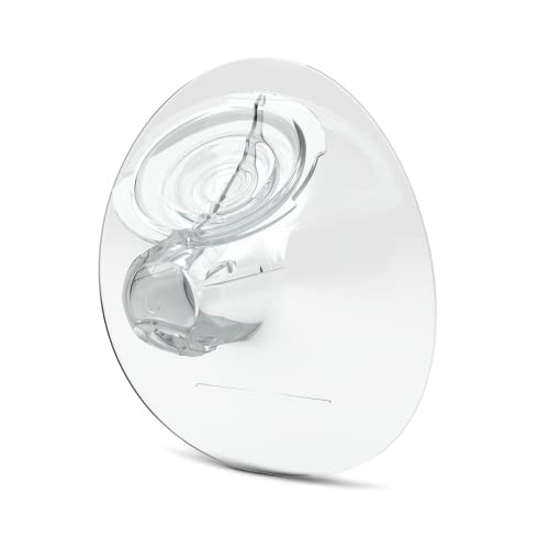 Elvie Pump Breast Shields - 2 Pack Nipple Shield Flange for Pumping Breast Milk | BPA Free Breast Shells | Breast Pump Bra Compatible (Shields (28mm)) | Amazon (US)
