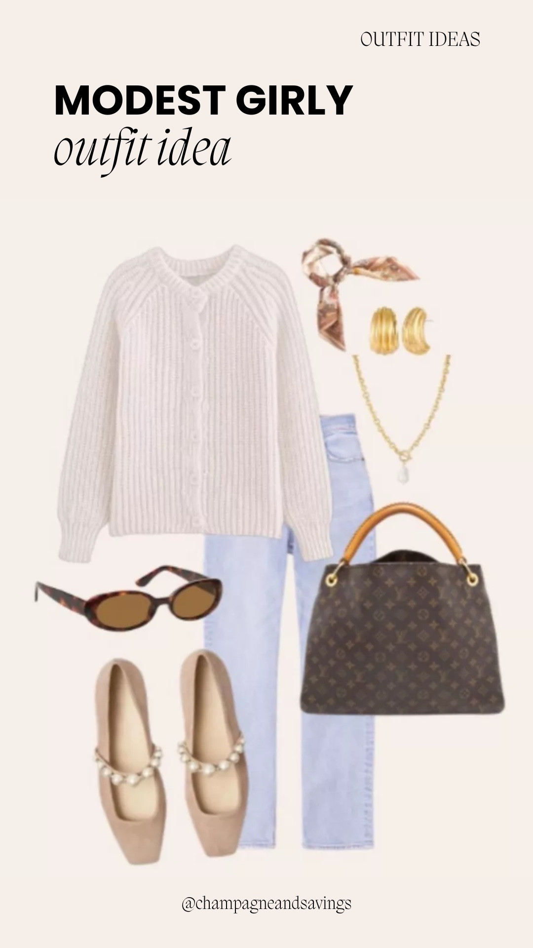 Modest outfitts

#LTKootd