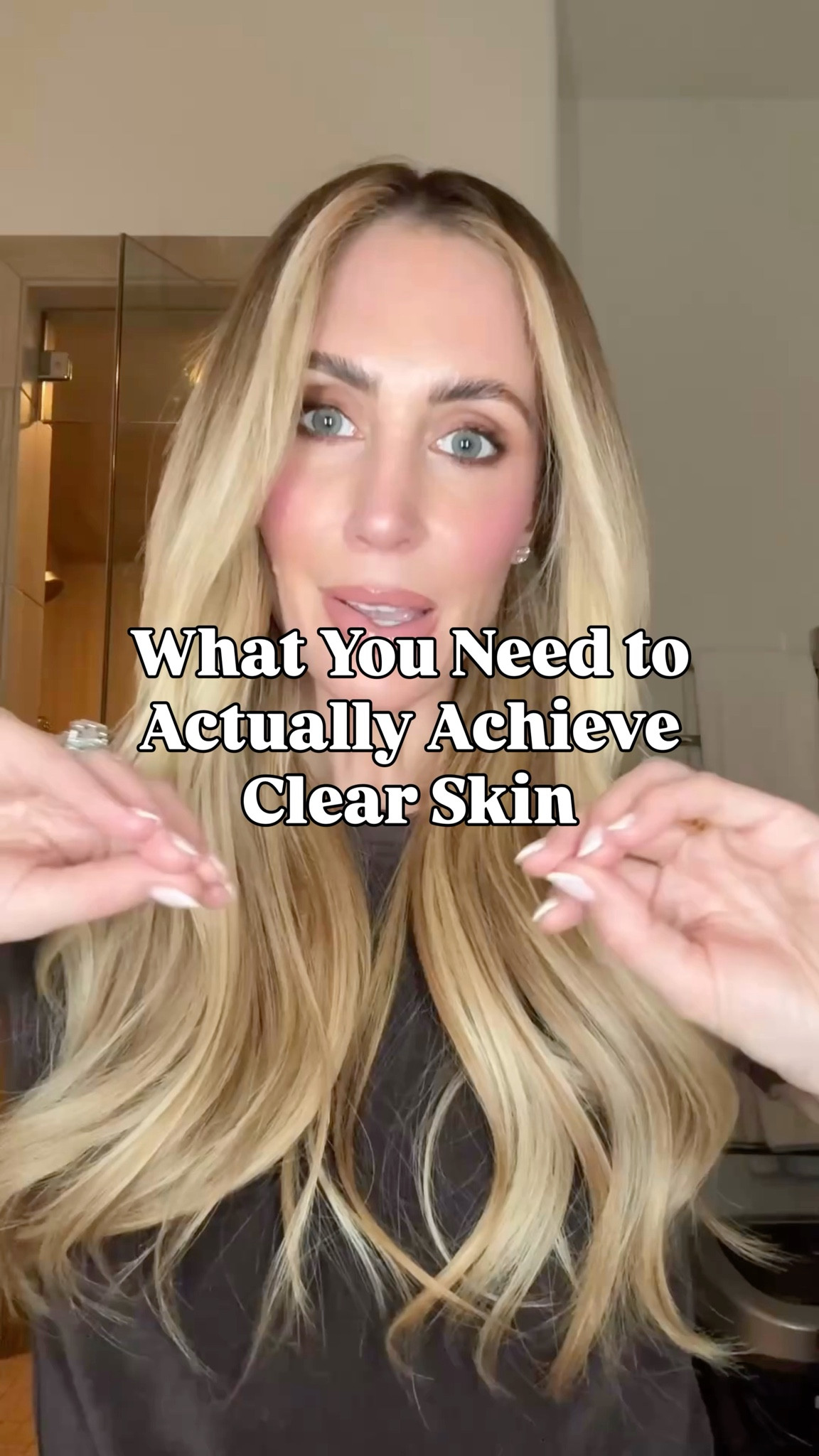 I’m 39 and clear skin that looks and feels like this has been a very long road for me.

Estée Lauder Re Nutriv - Tawny 


#LTKBeauty #LTKselfcare