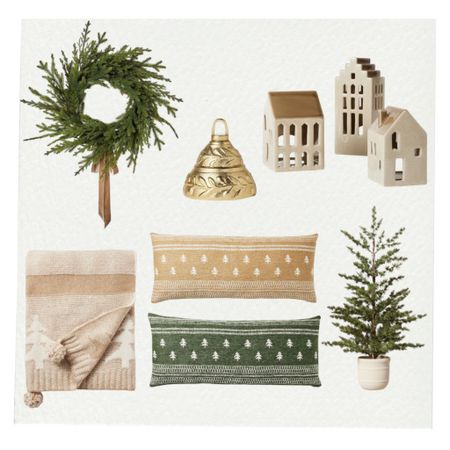 Target Christmas decor ❤️🌲

Wreaths, Christmas pillows, faux Christmas tree, Christmas throw blanket, ceramic decor

#LTKHoliday #LTKhome #LTKSeasonal