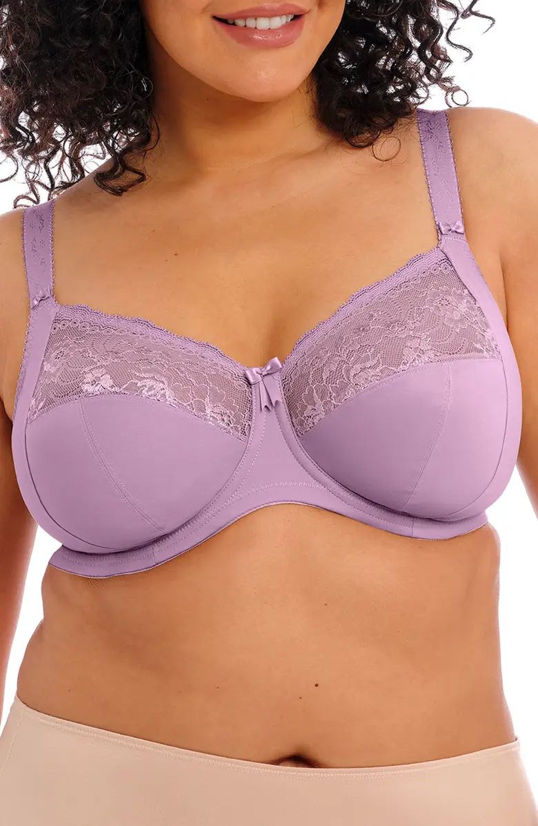 Morgan Full Figure Underwire Bra | Nordstrom