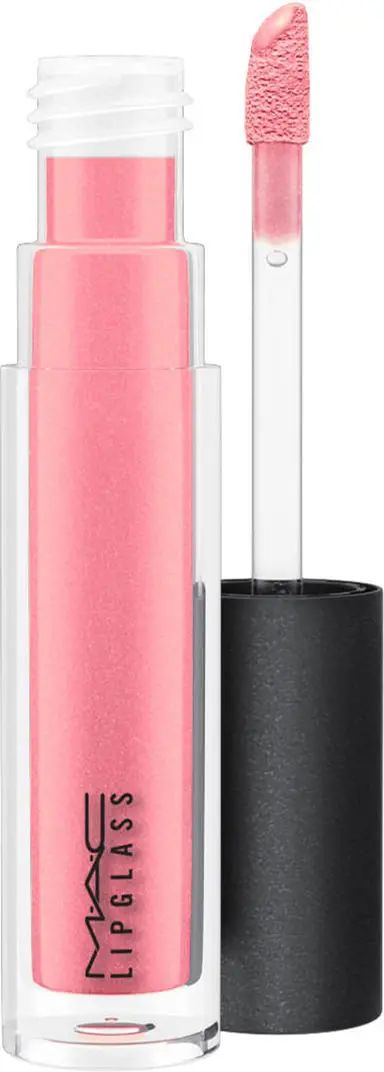 MAC Cosmetics MAC Lipglass Lip Gloss | Nordstrom | Nordstrom