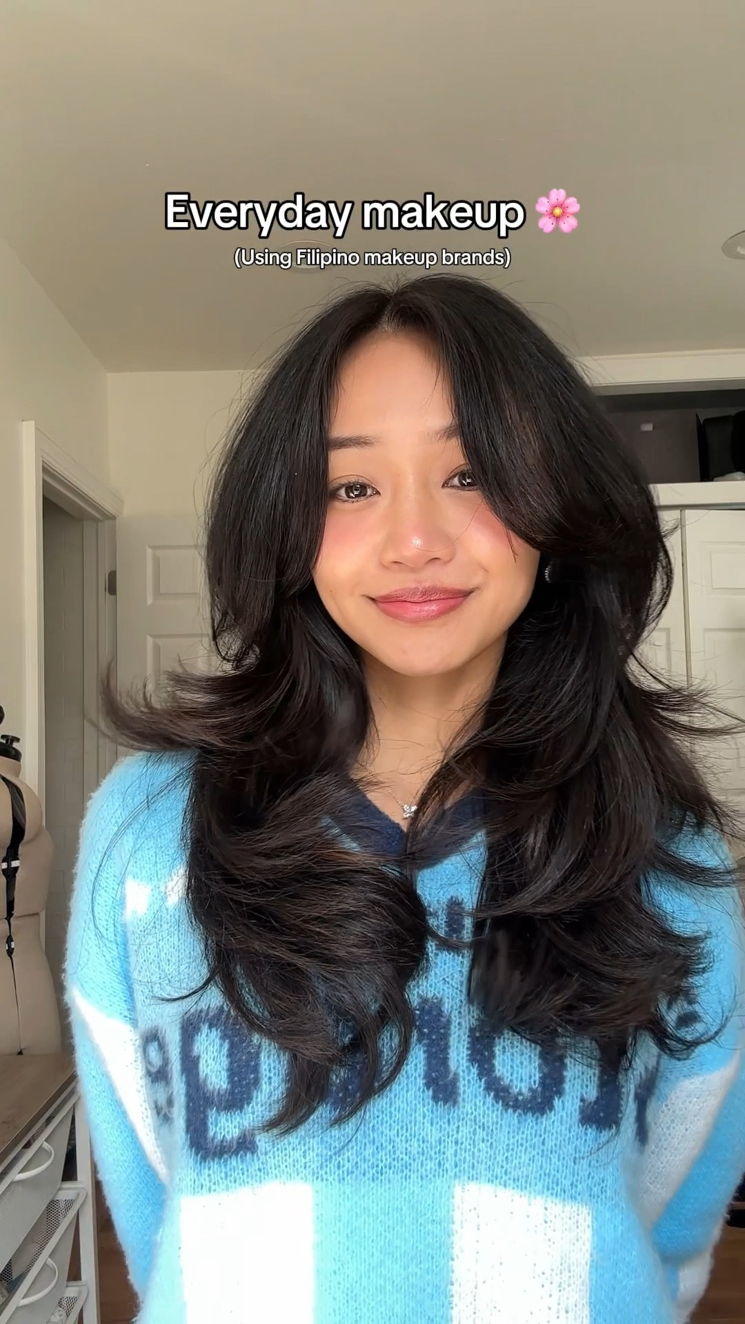 Current everyday makeup routine ft some Filipino makeup brands that my friend gave me to try. So good! 😭👏🏻 linking what I use below and some similar ones since they don’t have Filipino makeup in the states 

#LTKBeauty #LTKFindsUnder100