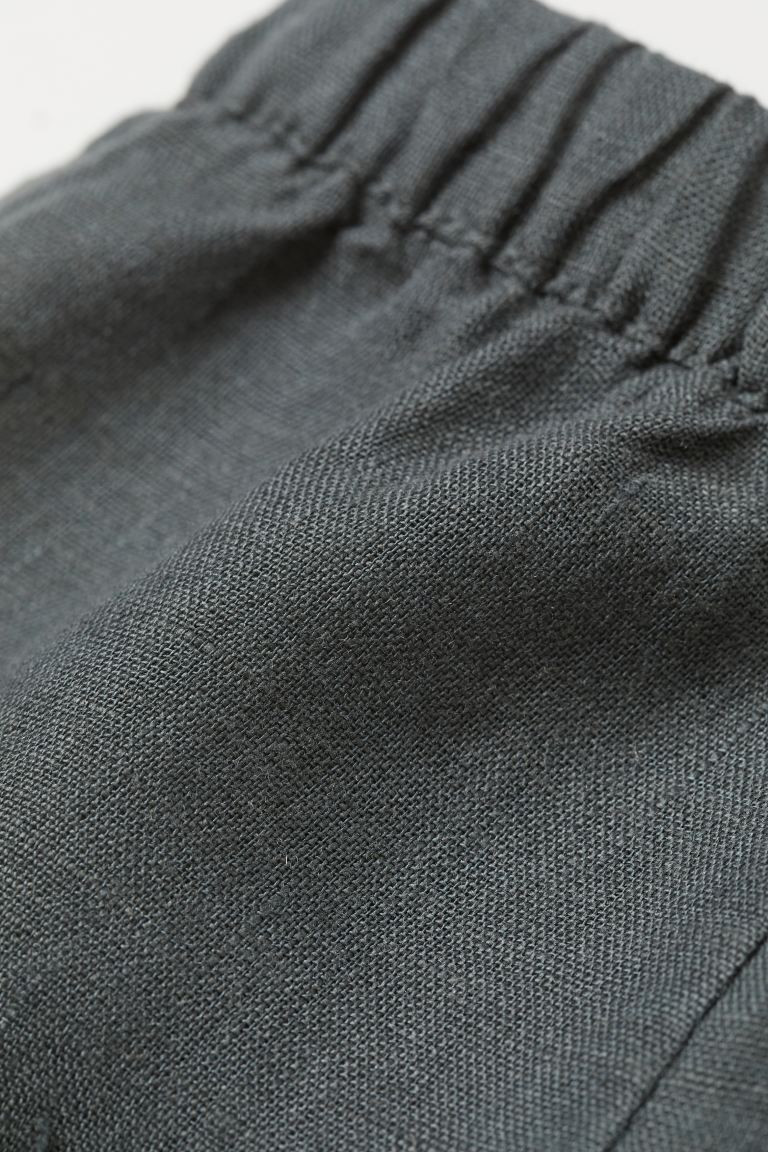 2-piece Linen Set | H&M (US + CA)