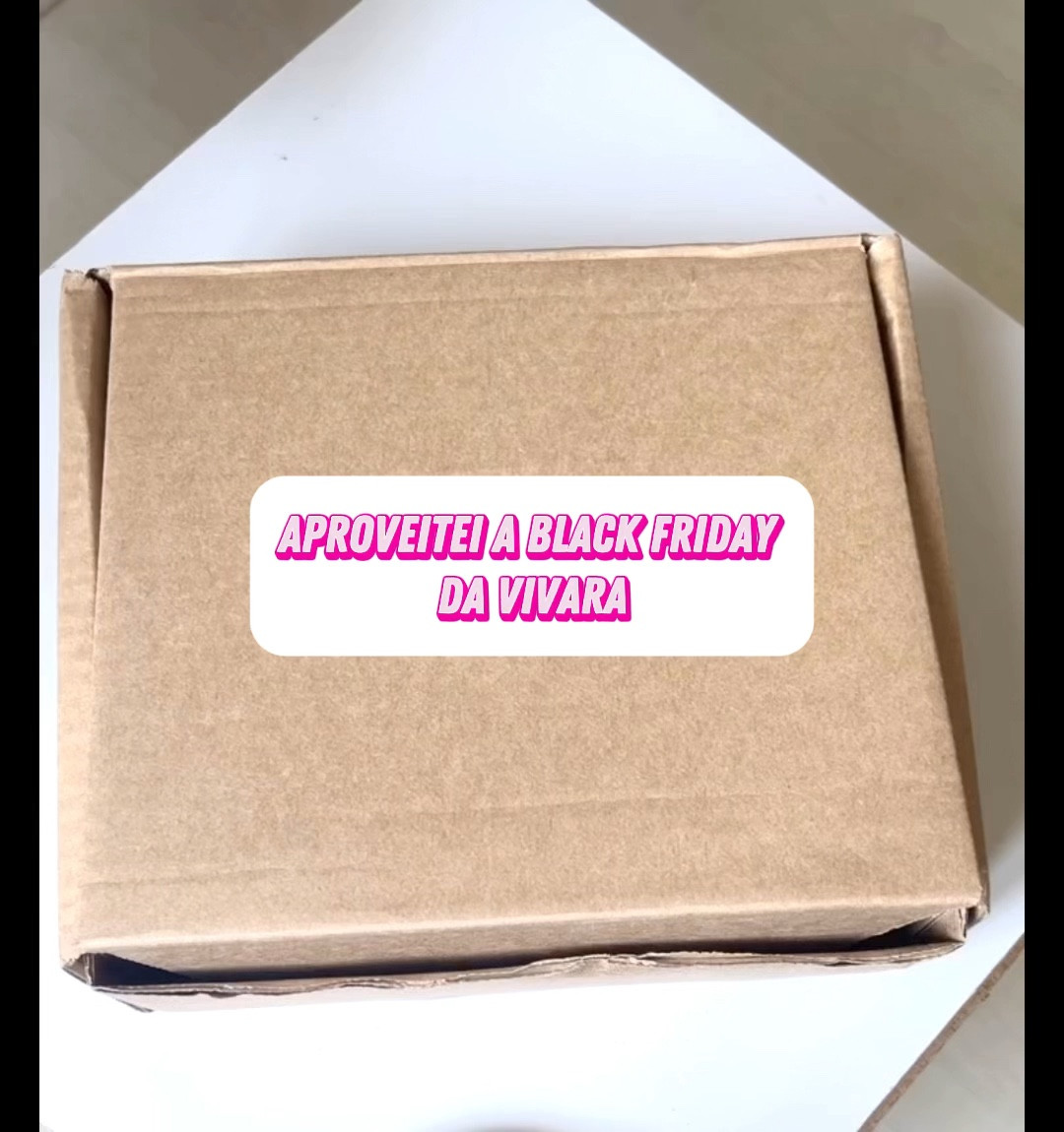 Mais uma promo que eu não deixei passar. 💸💸

Fazia tempo que precisava renovar meus pingentes da Life Vivara e aproveitei os descontos de 50%! 🔥🔥

Se gosta de promos, me siga e compartilhe com quem também ama pagar barato! 🥰

#promo #promocao #promoção #desconto #oferta #sale #vivara #vivaralife #pingente #moda


#LTKsalealert #LTKbrasil #LTKstyletip