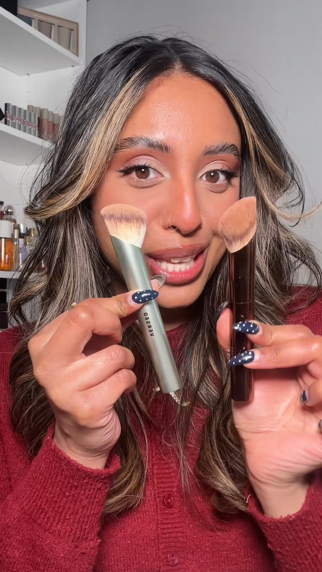 Affordable Makeup options for high end makeup, makeup dupes, ulta beauty, drugstore makeup 

#LTKFindsUnder50 #LTKBeauty #LTKGiftGuide